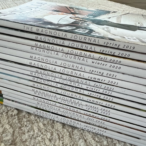 Magnolia Journal - Picture 4 of 4